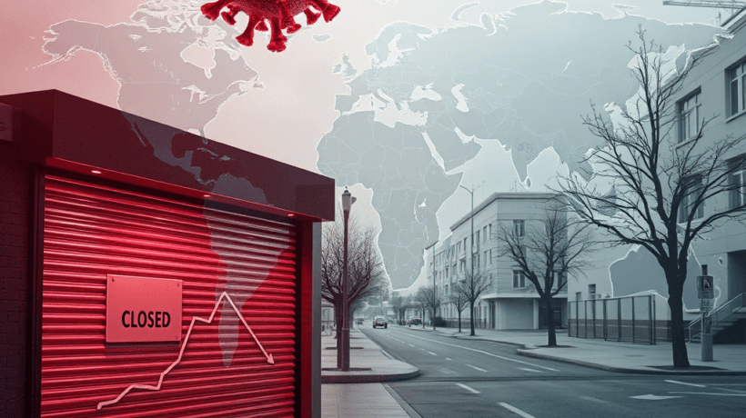 COVID-19 – Virus for Global Economy