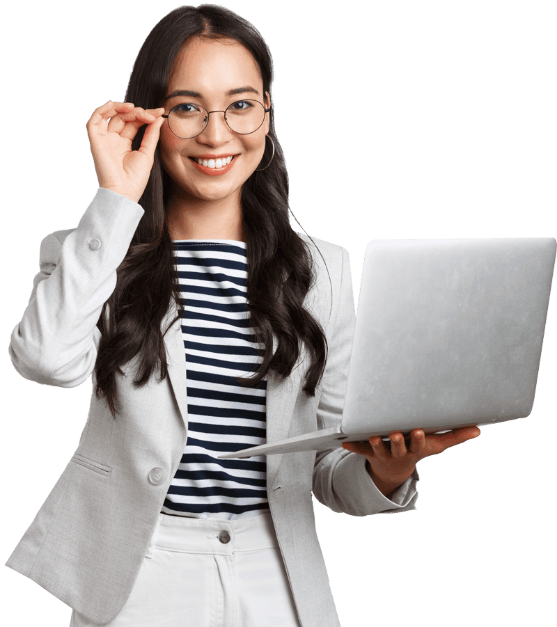 business finance and employment female successful FBVMWLZ