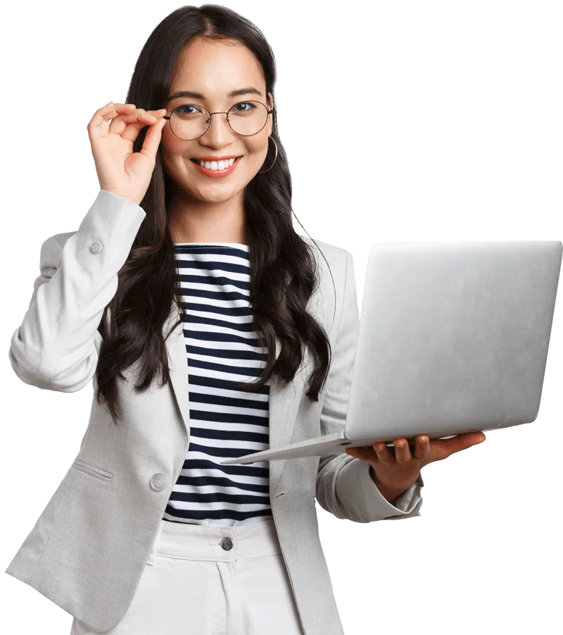 business finance and employment female successful FBVMWLZ