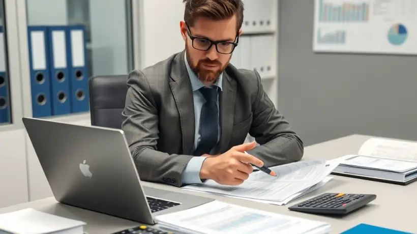 INCOME COMPUTATION AND DISCLOSURE STANDARDS