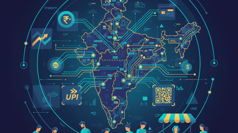Digital Payments and Financial Inaclusion: India’s Fintech Revolution in 2025