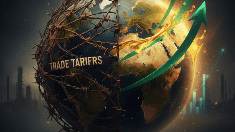 Global Growth Outlook 2026: Tariff Hangover Meets Relief from Falling Oil Prices