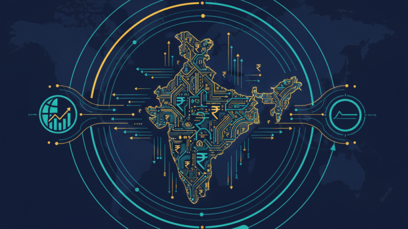 India’s Economic Outlook Strengthens as IMF Backs Growth, RBI Holds Steady