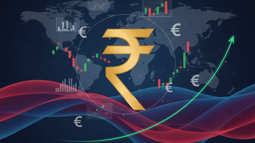 Rupee Depreciation Pressure: Understanding India’s Currency Trends in October 2025