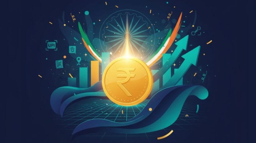 India’s GST Collections Hit Record ₹1.89 Lakh Crore Amid GST 2.0 Reforms