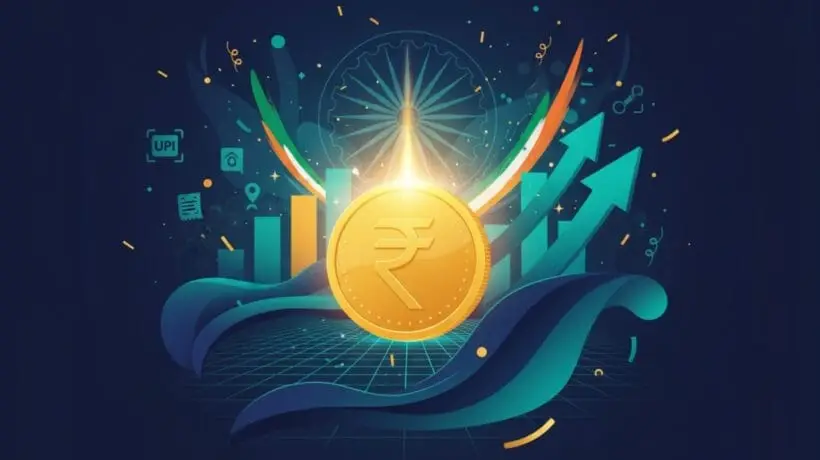 India’s GST Collections Hit Record ₹1.89 Lakh Crore Amid GST 2.0 Reforms