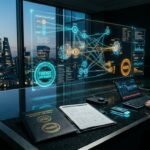 Binance 6.3 billion hack crypto heist Lazarus Group TraderTraitor cybersecurity compliance