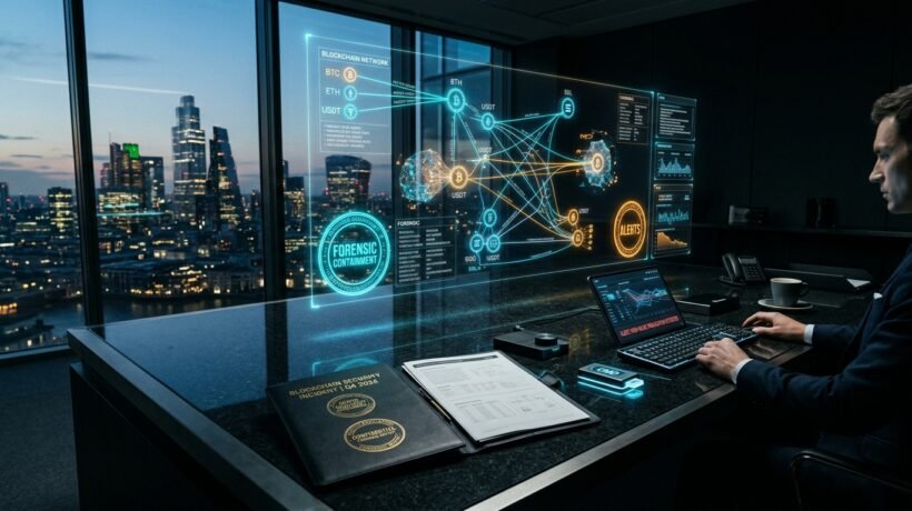 $6.3 Billion Vanished in 20 Minutes: Inside the Historic Binance Hack and the Future of Mandatory Exchange Compliance