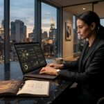 Founders systems over hours business scaling automation compliance virtual CFO productivity