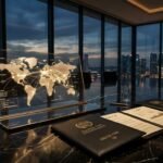 offshore secrecy myth CRS 2.0 CARF FATCA beneficial ownership global compliance 2027