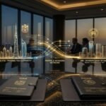 UAE e-invoicing ASP deadline 2026 Peppol 5-corner model cross border India setup FEMA compliance
